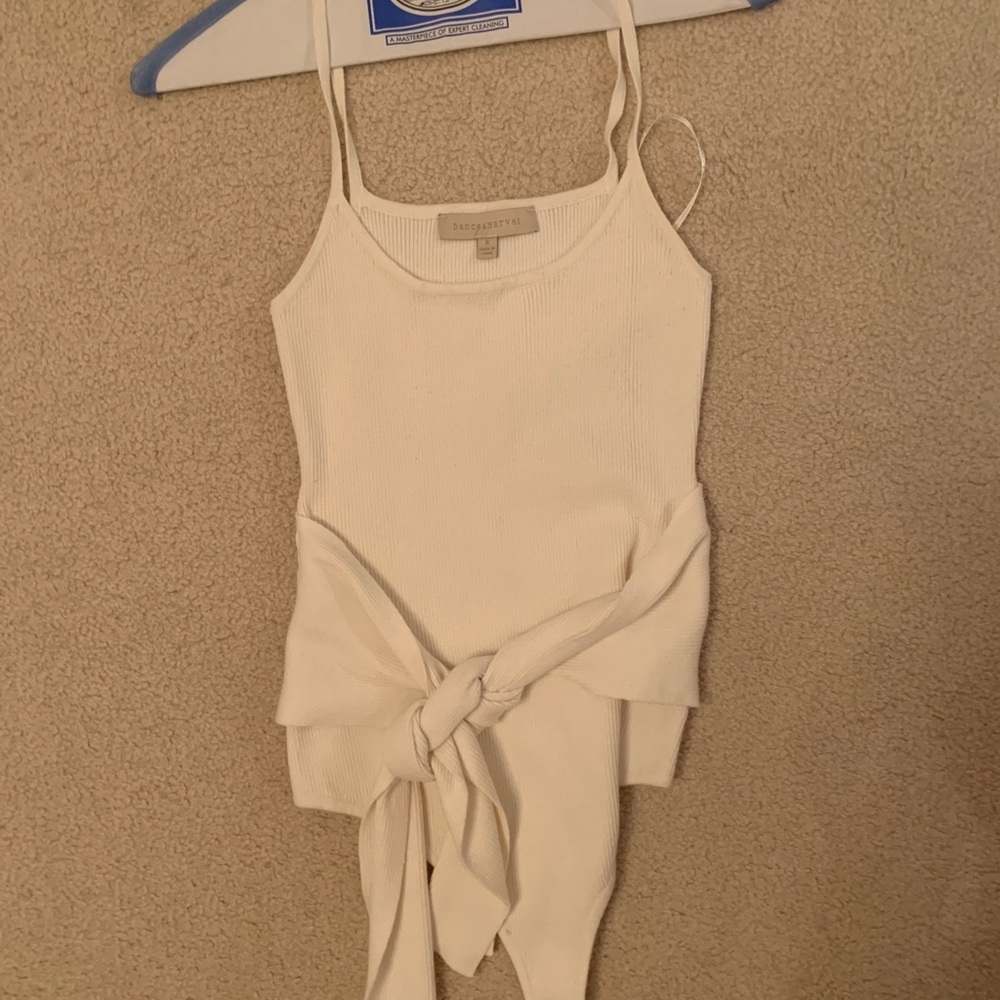 cream body suit